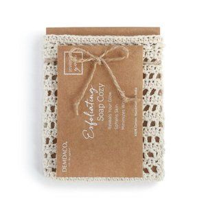 Comfort Handwoven Natural Fiber Exfoliating Soap B